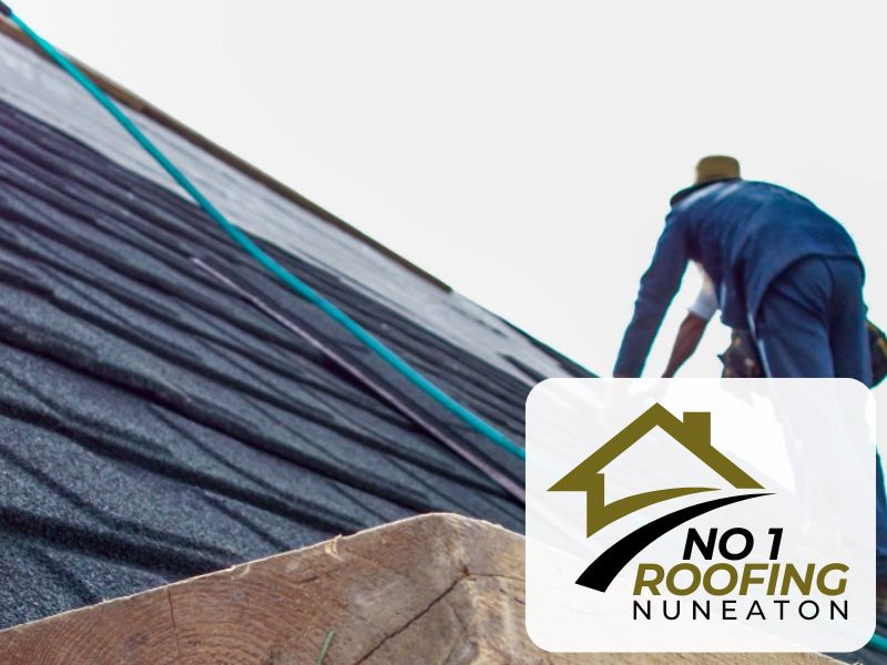 CV1 Nuneaton roofers Warwickshire