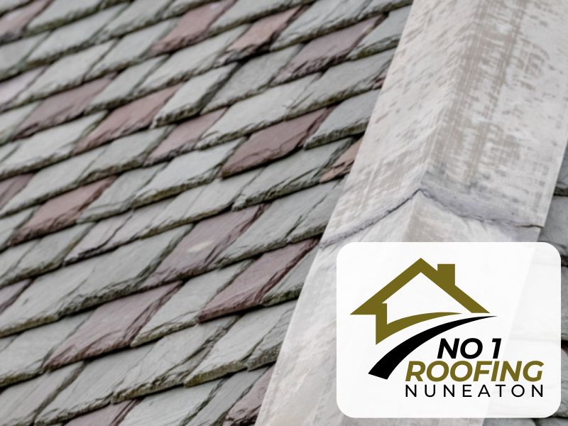 CV1 Nuneaton slate roofing Warwickshire