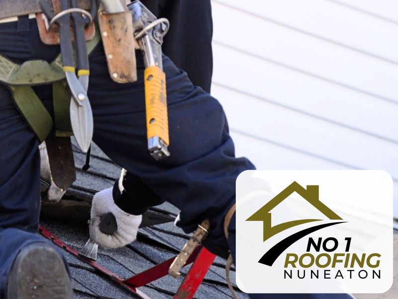 CV1 Warwickshire roof repairs Nuneaton