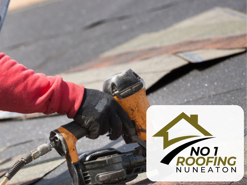 CV1 roof repairs Nuneaton Warwickshire