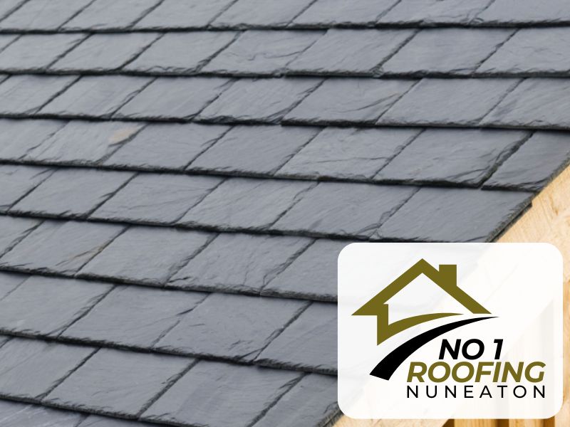 CV1 slate roofing Nuneaton Warwickshire