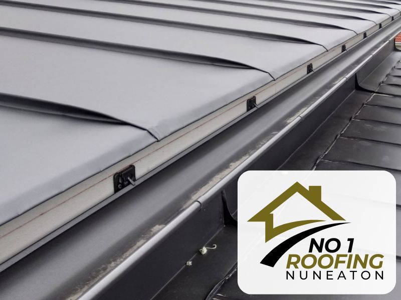 Lead Roofing Lead roofing CV1 Nuneaton Warwickshire