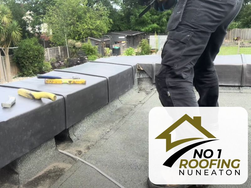 Lead Roofing Lead roofing Nuneaton CV1 Warwickshire