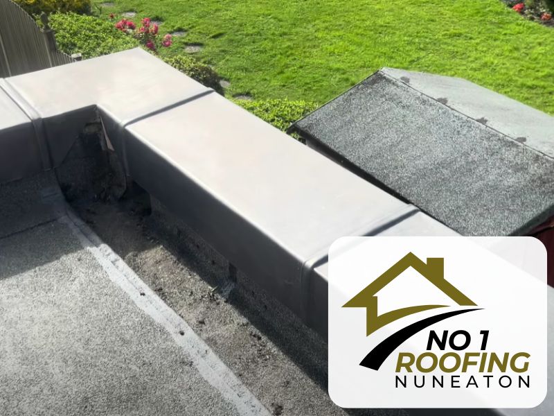 Lead Roofing Nuneaton CV1 Warwickshire Lead roofing