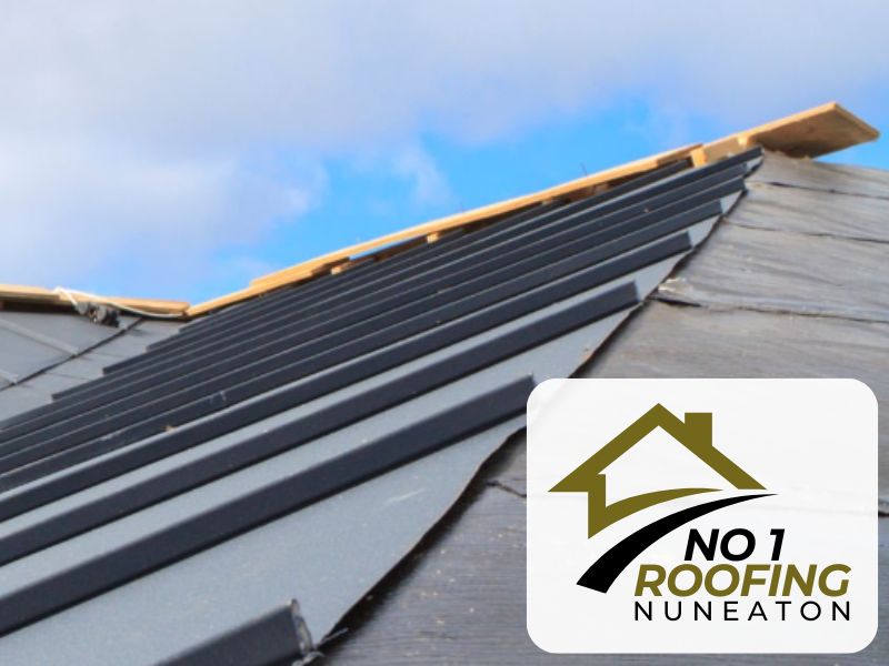 Lead Roofing Nuneaton Lead roofing CV1 Warwickshire