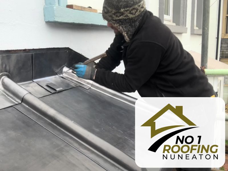 Lead Roofing Nuneaton Warwickshire CV1 Lead roofing