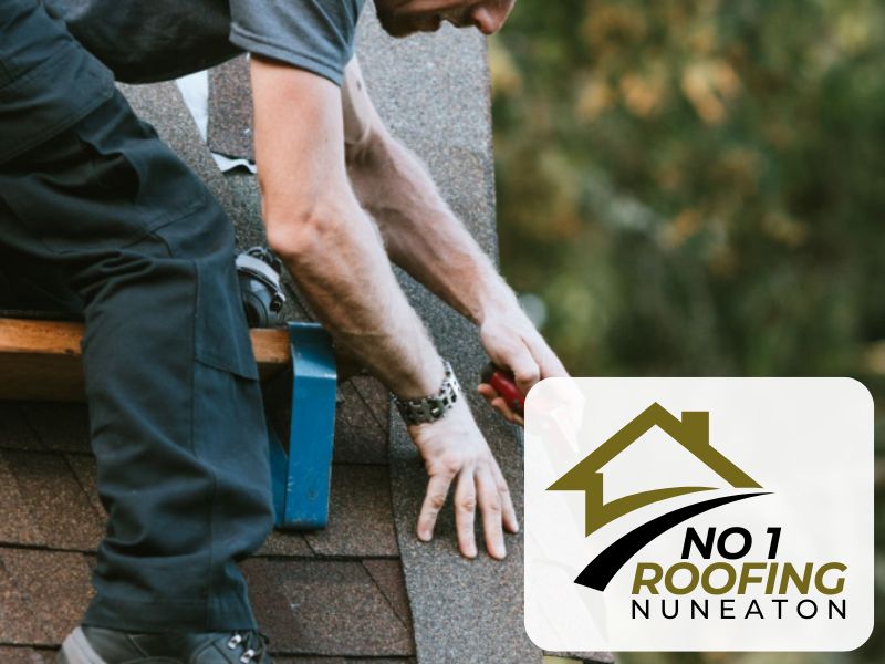 Nuneaton roof repairs Warwickshire CV1