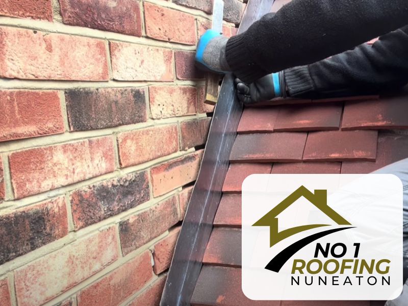 Lead Roofing Warwickshire CV1 Nuneaton Lead roofing
