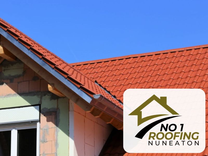 Warwickshire CV1 Nuneaton pitched roofing