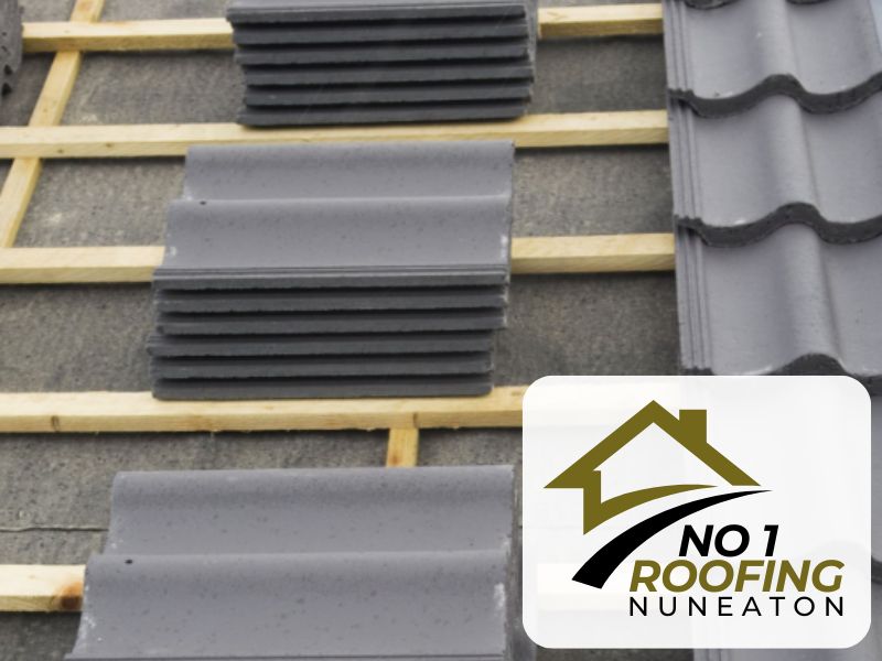 Warwickshire CV1 Nuneaton roof replacement