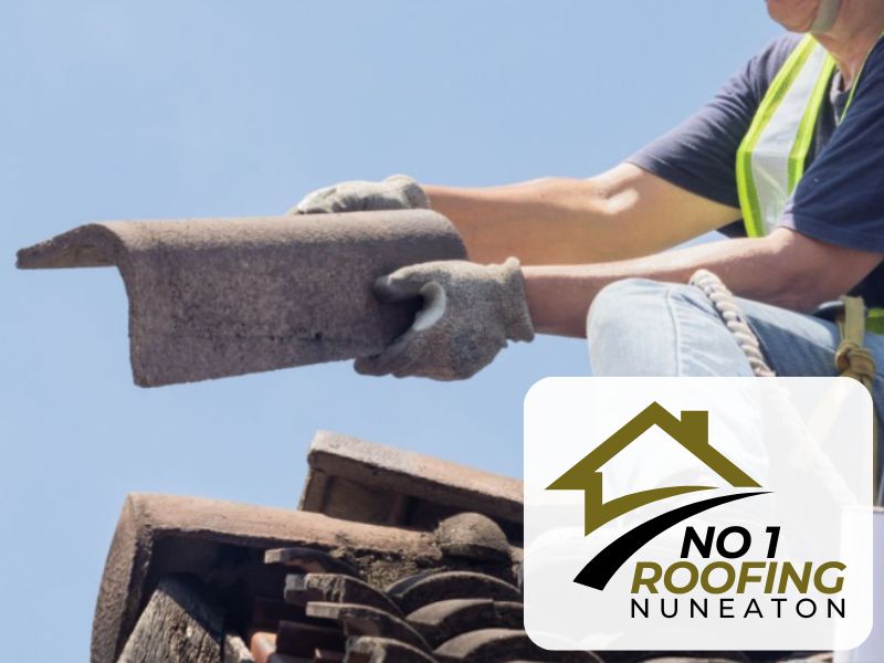 Warwickshire CV1 Nuneaton roofers