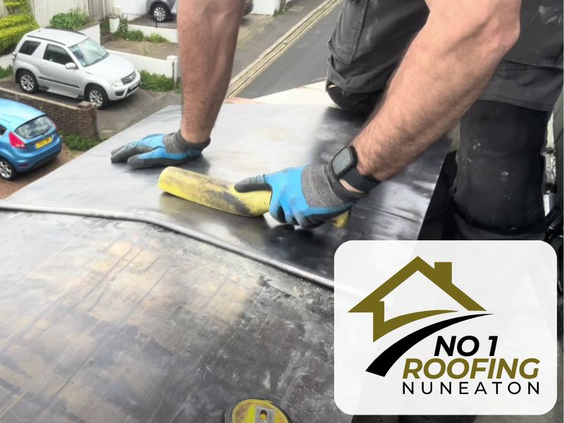 Lead Roofing Warwickshire Lead roofing Nuneaton CV1