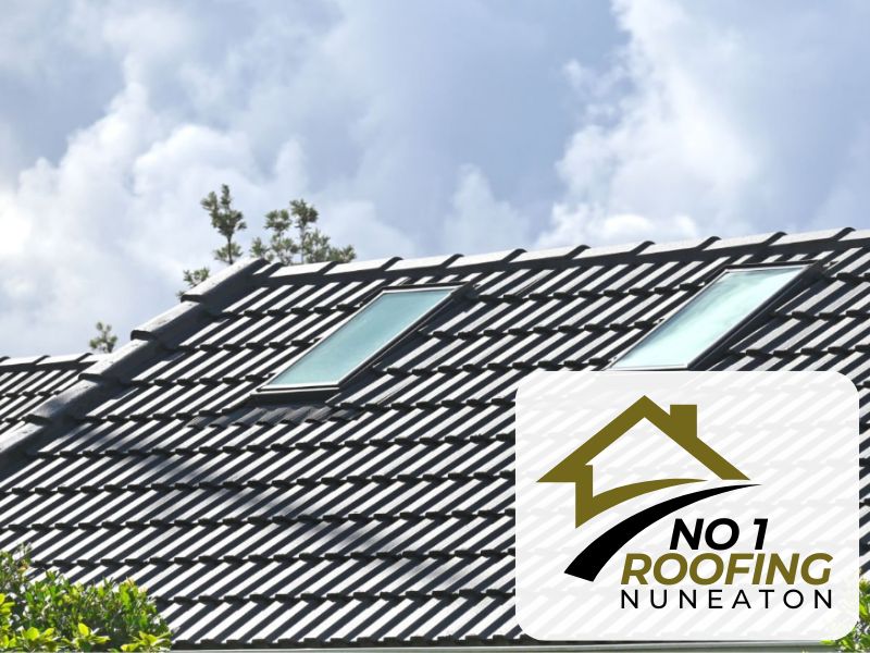 Warwickshire skylights and roof window Nuneaton CV1