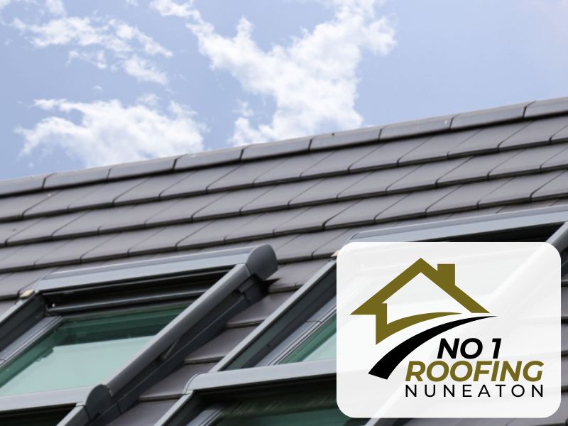 pitched roofing Nuneaton Warwickshire CV1