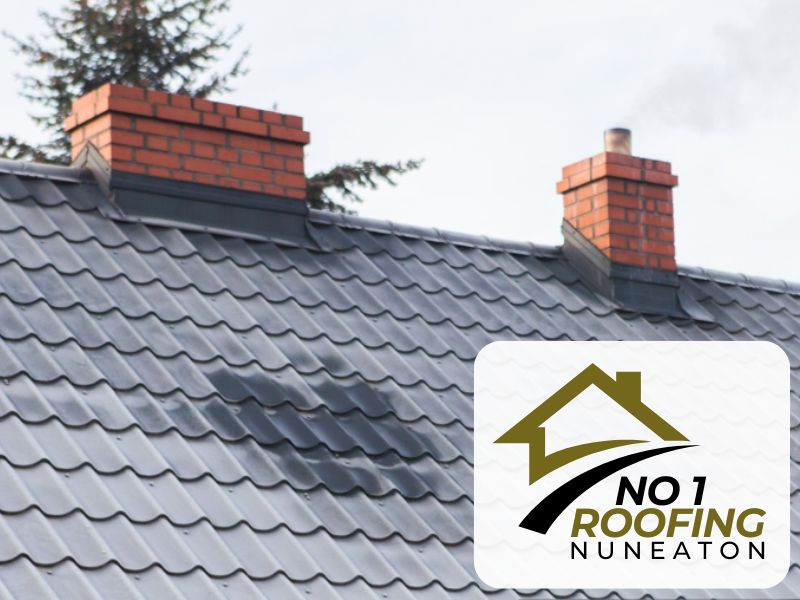 pitched roofing Warwickshire Nuneaton CV1