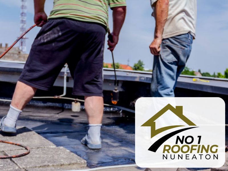 roof replacement Nuneaton Warwickshire CV1