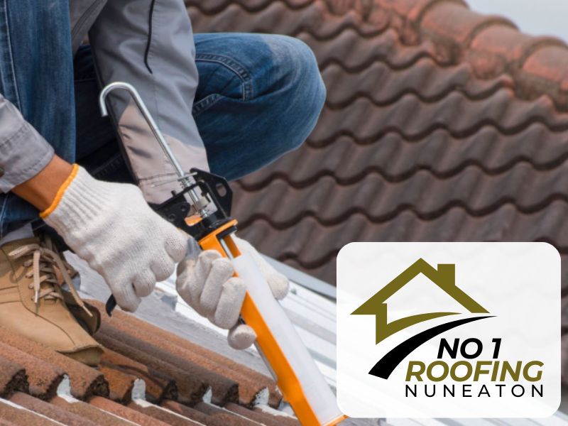 roofers CV1 Nuneaton Warwickshire
