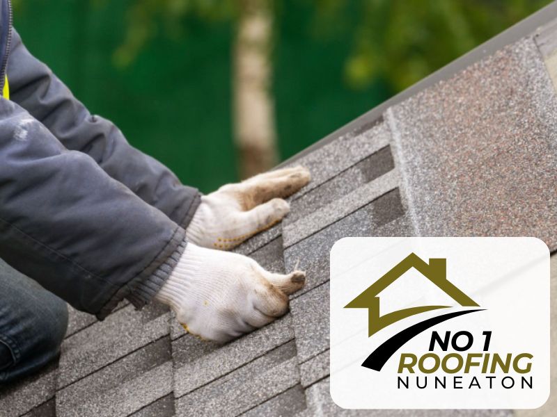 roofers Nuneaton CV1 Warwickshire