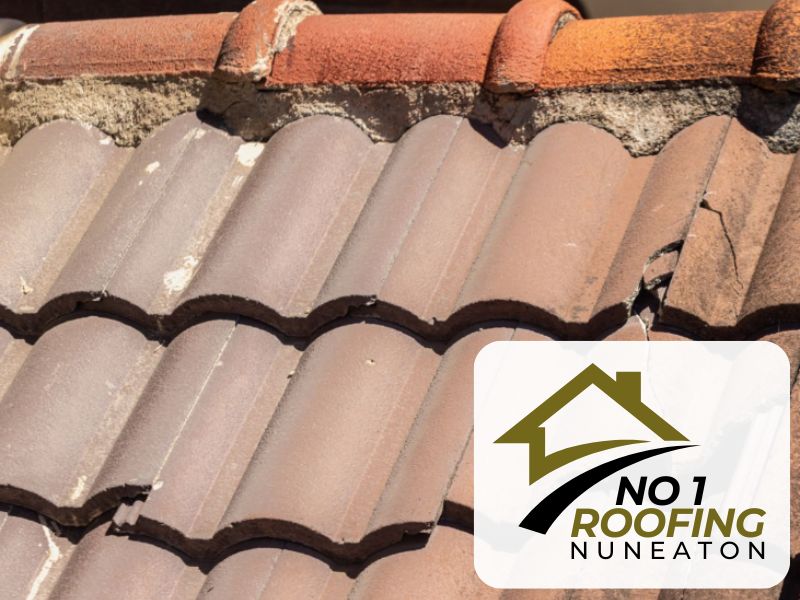 roofers Nuneaton Warwickshire CV1