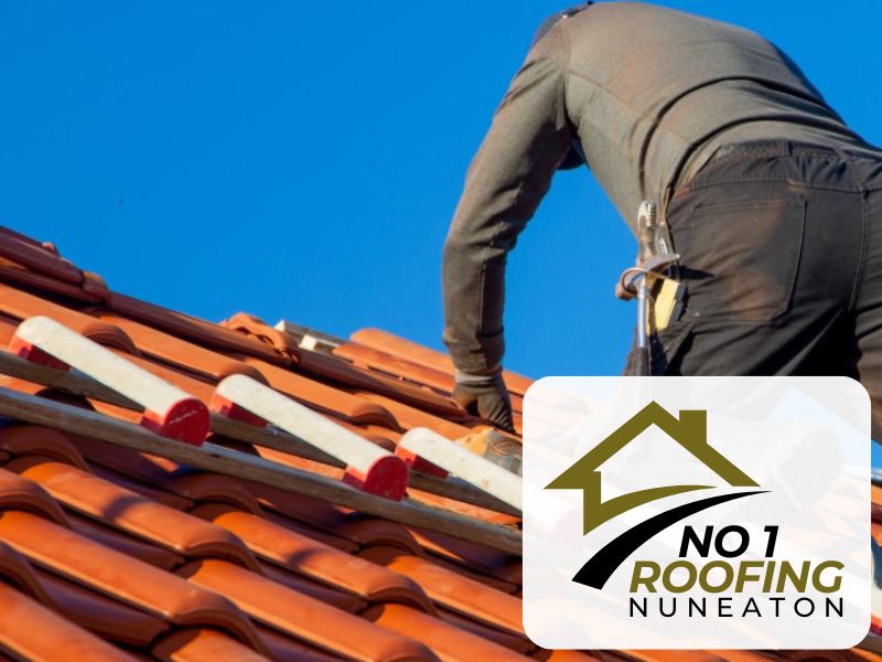 roofers Warwickshire Nuneaton CV1