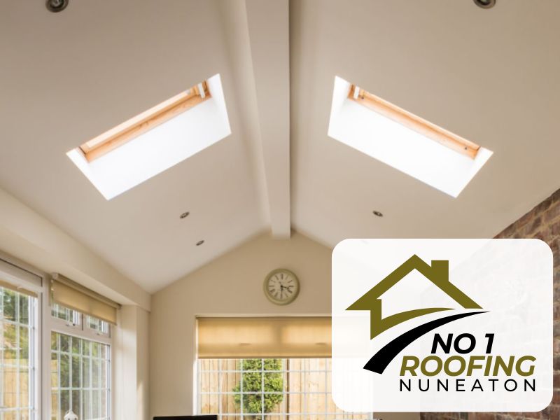 skylights and roof window Warwickshire Nuneaton CV1
