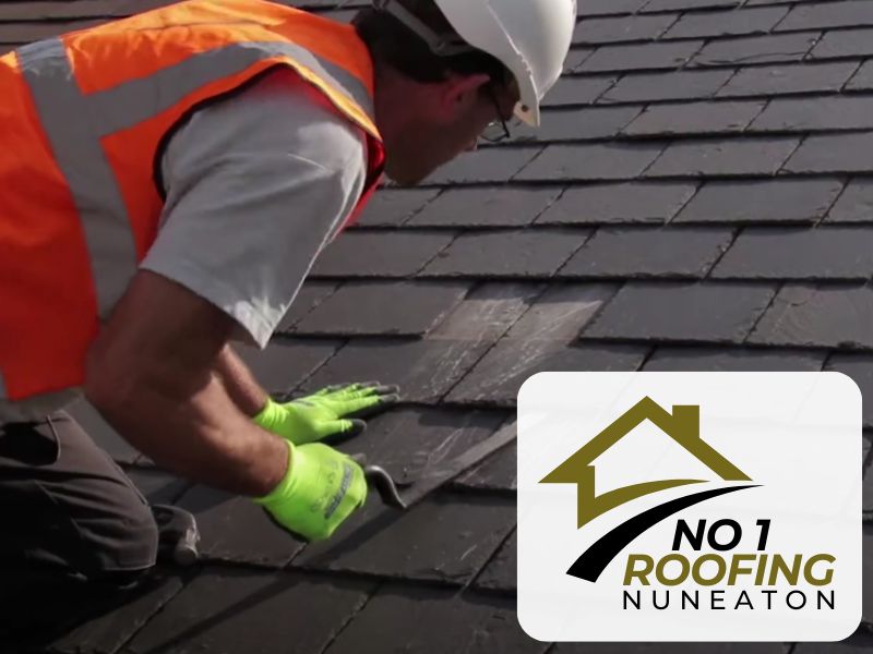 slate roofing Warwickshire Nuneaton CV1
